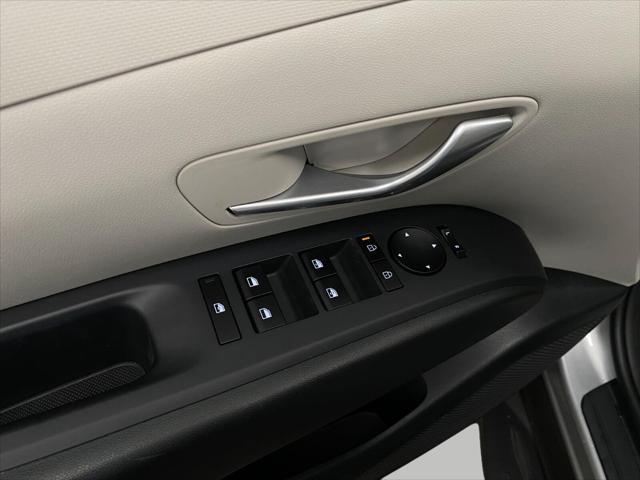 2026 Hyundai Tucson - $29,759