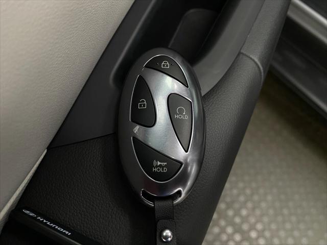 2026 Hyundai Tucson - $29,759