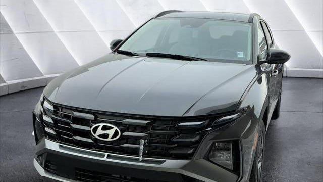 Preowned 2026 Hyundai TUCSON SEL for Sale