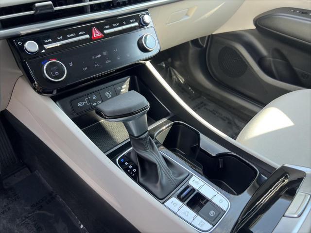 2026 Hyundai Tucson - $28,455