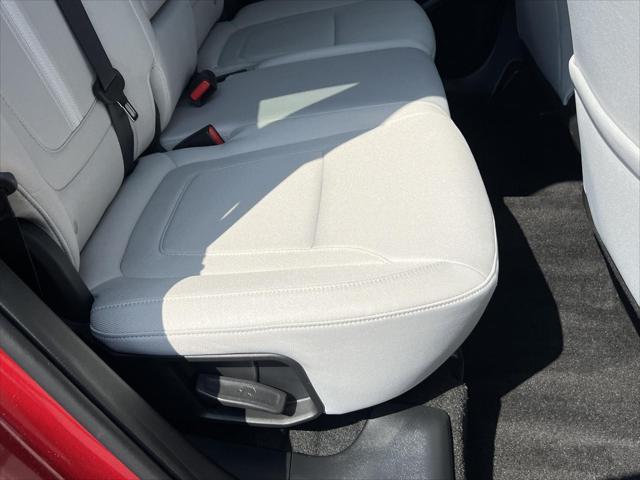 2026 Hyundai Tucson - $28,455