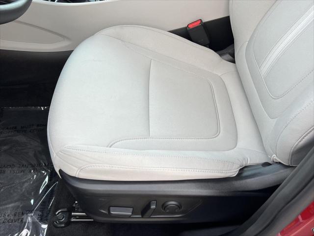 2026 Hyundai Tucson - $28,455