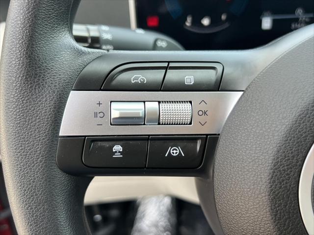 2026 Hyundai Tucson - $28,455