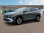 2026 Tucson Thumbnail 2