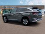 2026 Tucson Thumbnail 4