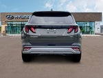 2026 Tucson Thumbnail 6