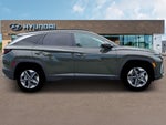 2026 Tucson Thumbnail 9