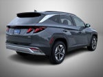 2026 Tucson Thumbnail 5