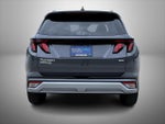 2026 Tucson Thumbnail 6