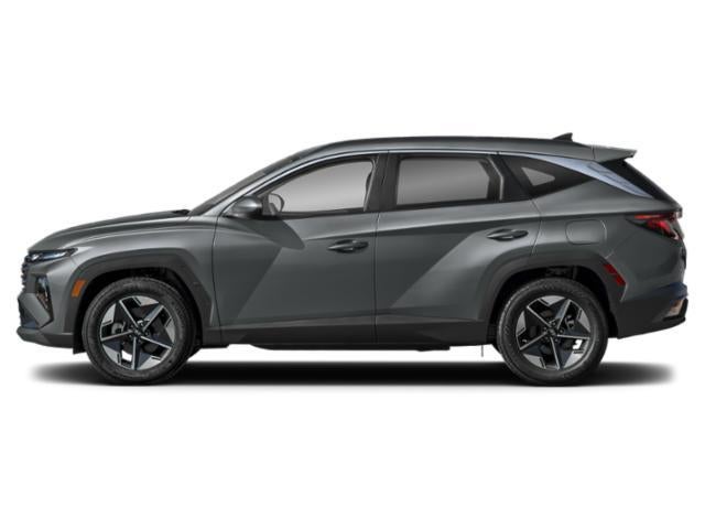 2026 Hyundai TUCSON SEL — photo 1 of 12