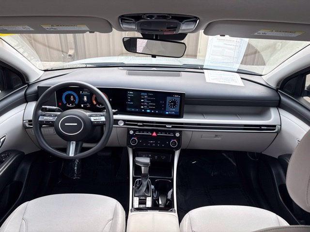 2026 Hyundai Tucson - $33,559