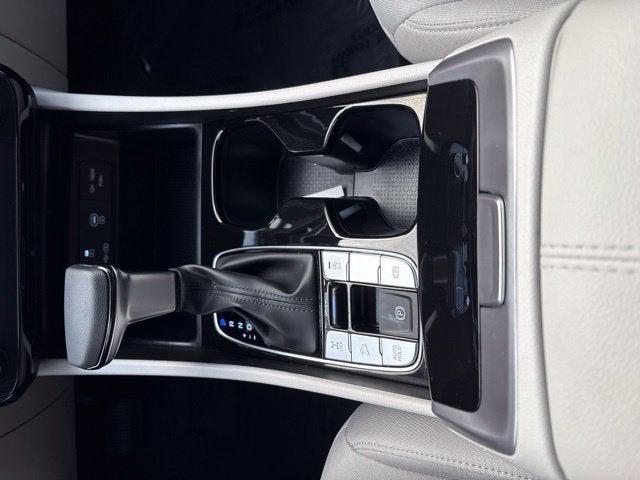 2026 Hyundai Tucson - $33,559