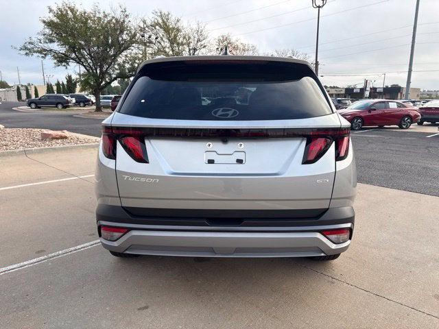 2026 Hyundai Tucson - $33,559