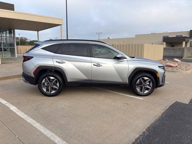 2026 Hyundai Tucson - $33,559