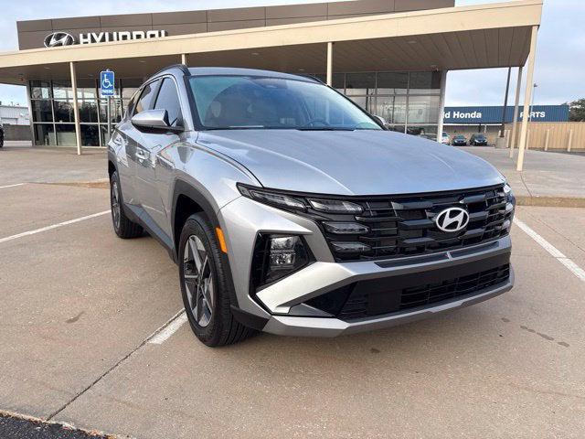2026 Hyundai Tucson - $33,559