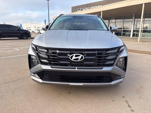 2026 Hyundai Tucson - $33,559