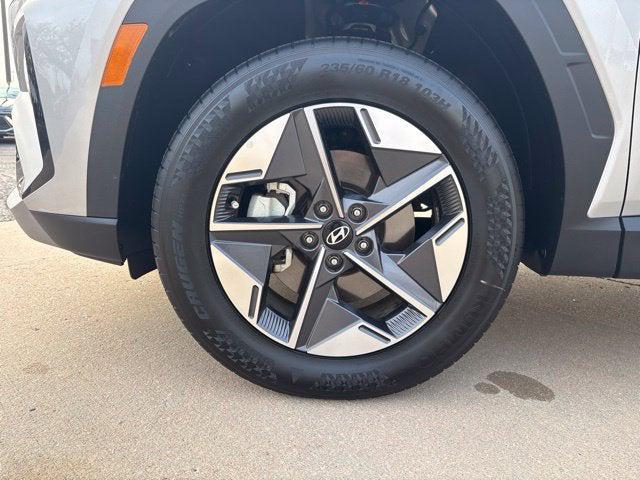 2026 Hyundai Tucson - $33,559