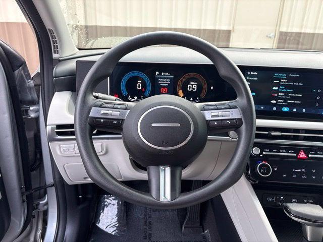 2026 Hyundai Tucson - $33,559