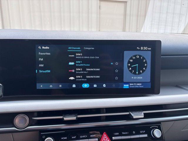 2026 Hyundai Tucson - $33,559