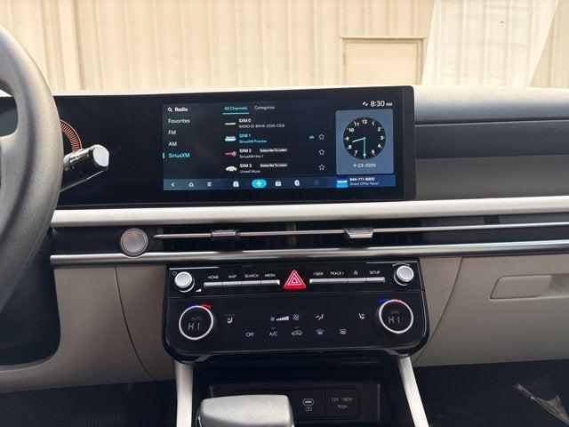 2026 Hyundai Tucson - $33,559