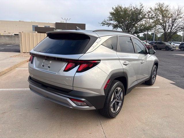 2026 Hyundai Tucson - $33,559