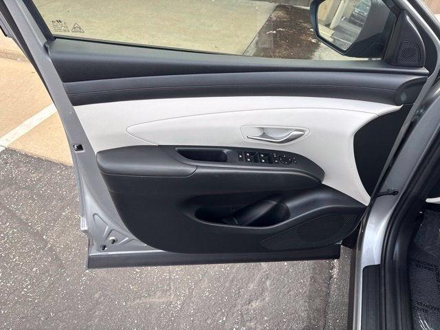 2026 Hyundai Tucson - $33,559