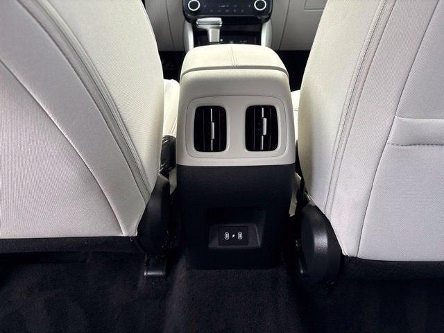 2026 Hyundai Tucson - $33,559