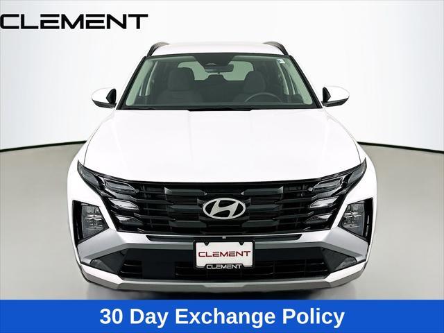 2026 Hyundai Tucson - $28,990