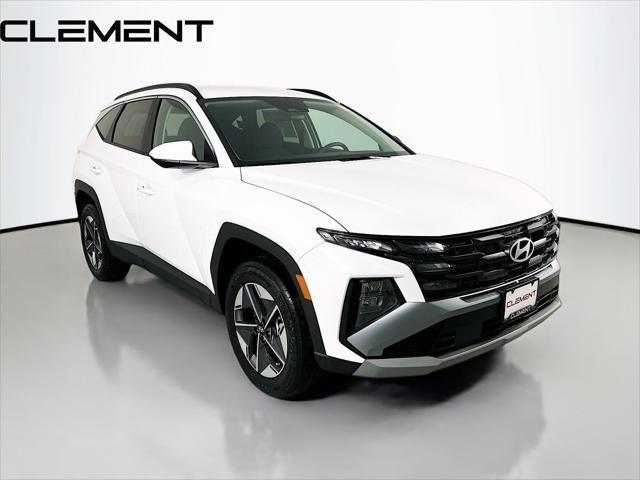 2026 Hyundai Tucson - $28,990