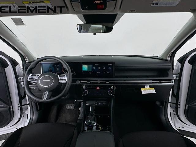 2026 Hyundai Tucson - $28,990