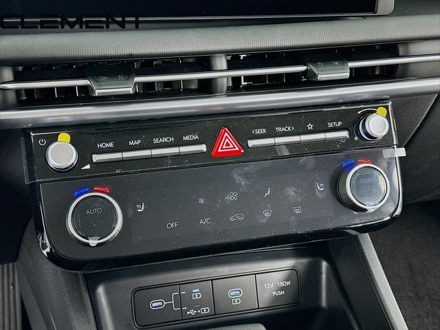 2026 Hyundai Tucson - $28,990
