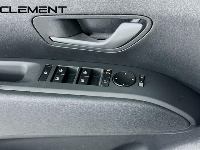2026 Hyundai Tucson - $28,990