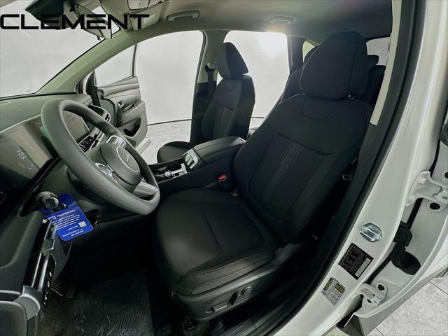 2026 Hyundai Tucson - $28,990