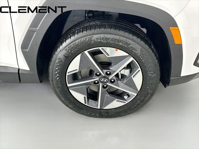 2026 Hyundai Tucson - $28,990
