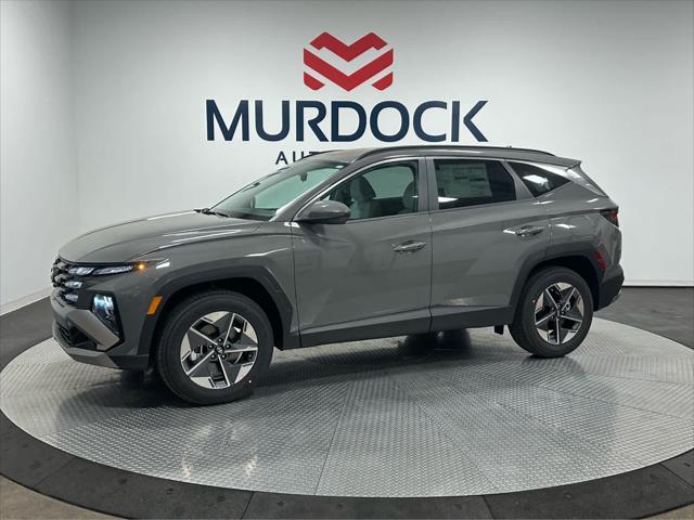 2026 Hyundai Tucson - $34,695