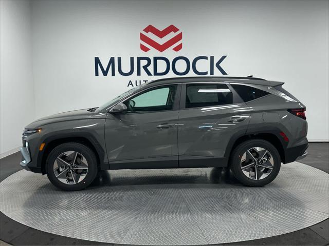 2026 Hyundai Tucson - $34,695