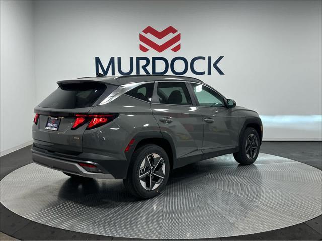 2026 Hyundai Tucson - $34,695
