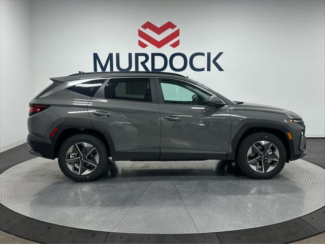 2026 Hyundai Tucson - $34,695