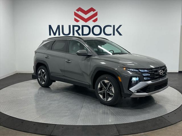 2026 Hyundai Tucson - $34,695