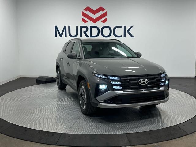 2026 Hyundai Tucson - $34,695