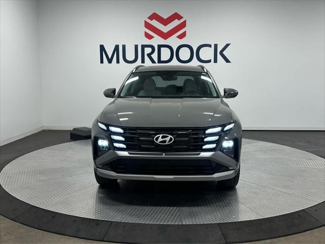 2026 Hyundai Tucson - $34,695