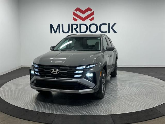 2026 Hyundai Tucson - $34,695