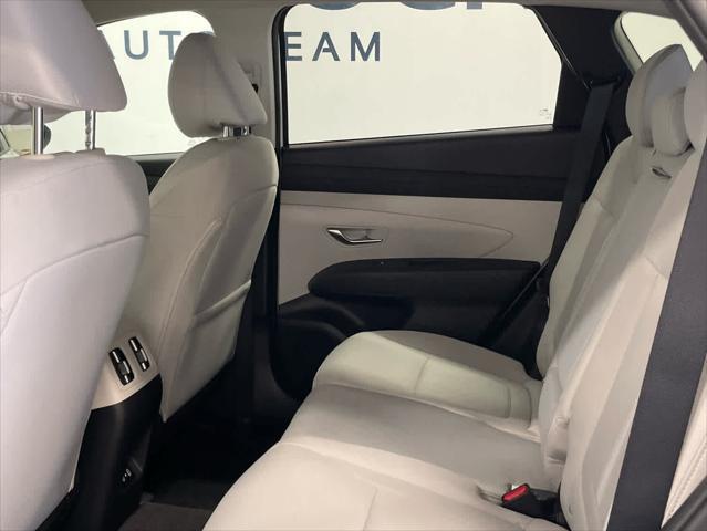 2026 Hyundai Tucson - $34,695