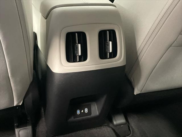 2026 Hyundai Tucson - $34,695