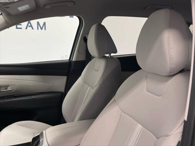 2026 Hyundai Tucson - $34,695