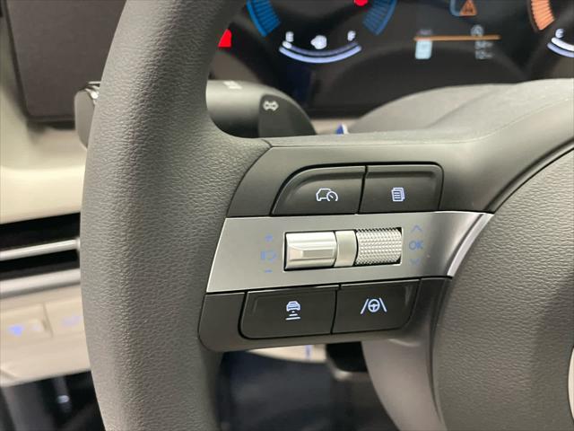 2026 Hyundai Tucson - $34,695