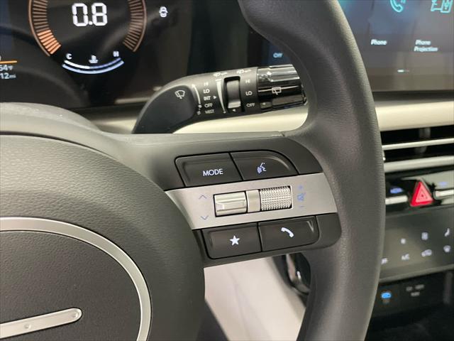 2026 Hyundai Tucson - $34,695