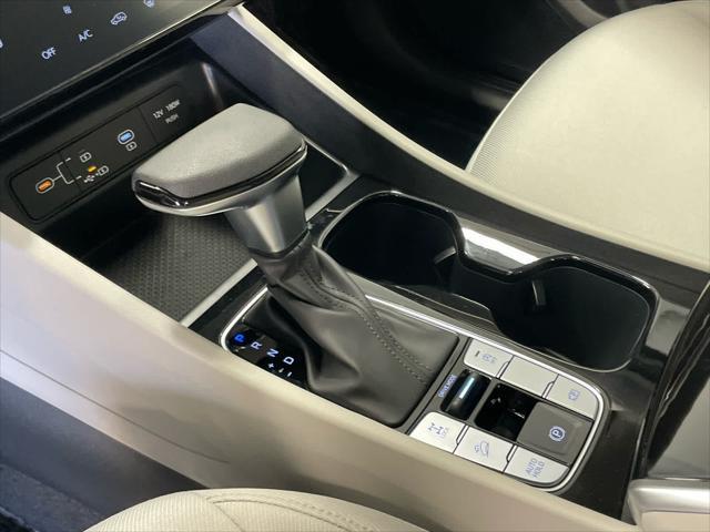 2026 Hyundai Tucson - $34,695