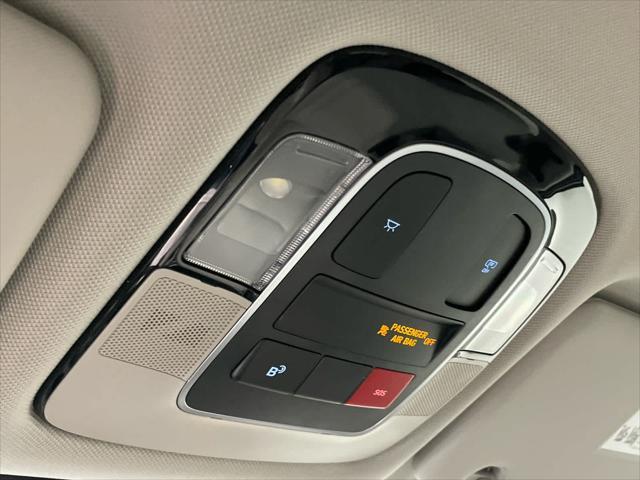 2026 Hyundai Tucson - $34,695