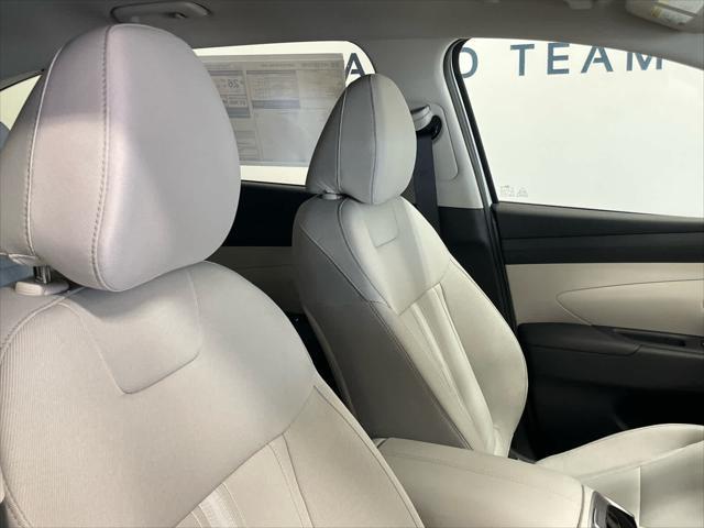 2026 Hyundai Tucson - $34,695